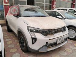 Kia Sonet